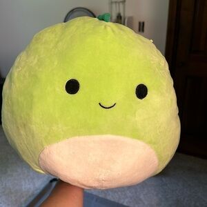 Danny the Dinosaur Squishmallow.